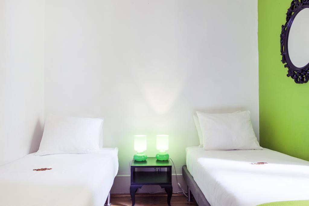 Lisbon Chillout Hostel Privates Екстер'єр фото